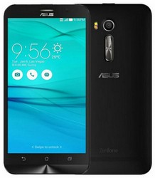 Замена тачскрина на телефоне Asus ZenFone Go (ZB500KG) в Липецке